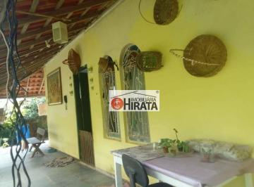 Terreno · 80m² · 1 Quarto · 10 Vagas · Chácara para venda em Loteamento Chácaras Gargantilhas de 80.00m² com 1 Quarto e 10 Garagens