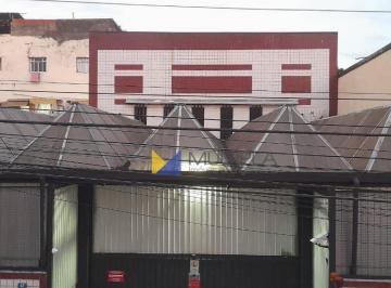 Comercial · 550m² · 8 Vagas · Galpão / Depósito / Armazém para venda em Jardim Tranqüilidade de 550.00m² com 8 Garagens