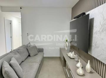 Apartamento · 92m² · 3 Quartos · 2 Vagas · Apartamento para venda em Vila Harmonia de 92.00m² com 3 Quartos, 1 Suite e 2 Garagens