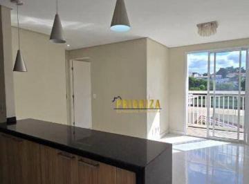 Apartamento · 50m² · 2 Quartos · 1 Vaga · Apartamento para venda em Condominio Easy Life de 50.00m² com 2 Quartos, 1 Suite e 1 Garagem