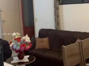 Apartamento · 46m² · 2 Quartos · 1 Vaga · Apartamento para venda em Jardim Raphael de 46.02m² com 2 Quartos e 1 Garagem