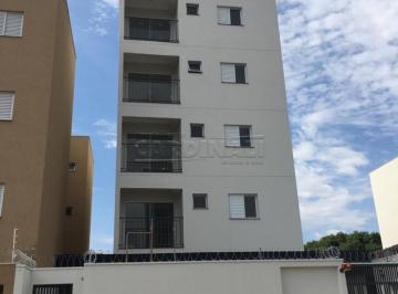 Apartamento · 54m² · 2 Quartos · 1 Vaga · Apartamento para venda em Cidade Jardim de 54.00m² com 2 Quartos e 1 Garagem