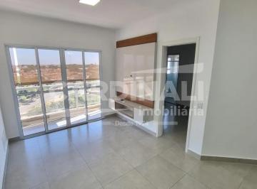Apartamento · 42m² · 2 Quartos · 1 Vaga · Apartamento para venda em Lot. Hab. São Carlos 1 de 42.00m² com 2 Quartos, 1 Suite e 1 Garagem