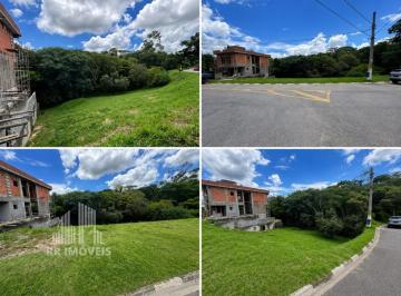Terreno · 260m² · 4 Quartos · 4 Vagas · Terreno para venda em Suru de 260.00m² com 4 Quartos, 2 Suites e 4 Garagens
