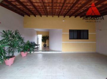 Casa · 120m² · 2 Quartos · 2 Vagas · Casa para venda em Jardim Da Mata de 120.00m² com 2 Quartos e 2 Garagens