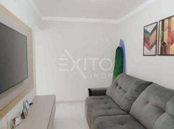 Apartamento · 63m² · 2 Quartos · 1 Vaga · Apartamento para venda em Rio Da Praia de 63.00m² com 2 Quartos, 1 Suite e 1 Garagem
