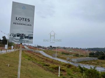 Terreno · 125m² · Terreno para venda em Centro (caucaia Do Alto) de 125.00m²