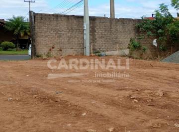 Terreno · 300m² · Terreno para venda em Parque Fehr de 300.00m²