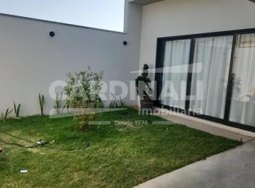 Casa · 150m² · 2 Quartos · 2 Vagas · Casa para venda em Jardim Gibertoni de 150.00m² com 2 Quartos, 1 Suite e 2 Garagens