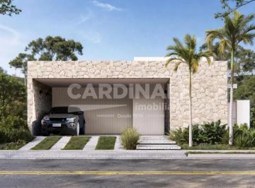 Casa · 192m² · 3 Quartos · 4 Vagas · Casa de Condomínio para venda em Parque Faber Castell Ii de 192.00m² com 3 Quartos, 3 Suites e 4 Gar