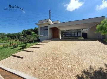 Casa · 270m² · 3 Quartos · 6 Vagas · Casa de Condomínio para venda em Condomínio Villas Do Golfe de 270.00m² com 3 Quartos, 3 Suites e 6