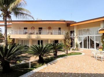 Casa · 815m² · 5 Quartos · 10 Vagas · Casa para venda em Parque Residencial Nardini de 815.00m² com 5 Quartos, 5 Suites e 10 Garagens