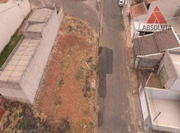 Terreno · 270m² · Terreno para venda em Jardim Boer I de 270.00m²