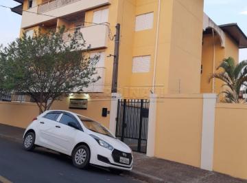 Apartamento · 58m² · 2 Quartos · 1 Vaga · Apartamento para venda em Jardim Alvorada de 58.00m² com 2 Quartos, 1 Suite e 1 Garagem