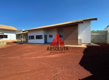 Terreno · 497m² · 3 Quartos · 8 Vagas · Chácara para venda em Bosque Dos Ipês de 497.00m² com 3 Quartos, 3 Suites e 8 Garagens