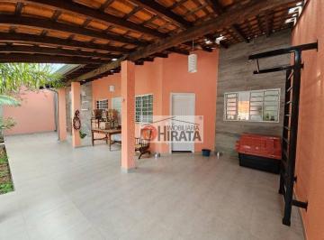 Casa · 100m² · 2 Quartos · 5 Vagas · Casa para venda em Bosque Das Palmeiras de 100.00m² com 2 Quartos, 1 Suite e 5 Garagens