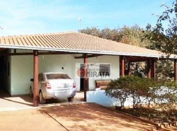Terreno · 460m² · 3 Quartos · 6 Vagas · Chácara para venda em Loteamento Chácaras Gargantilhas de 460.00m² com 3 Quartos e 6 Garagens