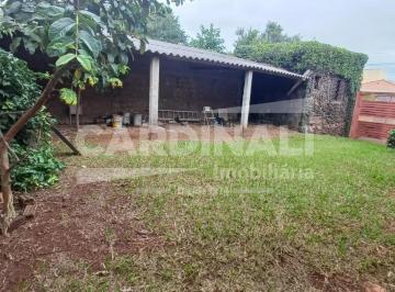 Casa · 257m² · 2 Quartos · 1 Vaga · Casa para venda em Jardim Cardinalli de 257.00m² com 2 Quartos, 2 Suites e 1 Garagem