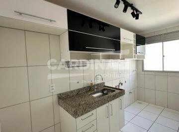 Apartamento · 100m² · 2 Quartos · 1 Vaga · Apartamento para venda em Parque Rural Fazenda Santa Cândida de 100.00m² com 2 Quartos, 1 Suite e 1