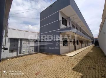 Apartamento · 558m² · 1 Quarto · Kitnet para venda em Centro de 558.00m² com 1 Quarto