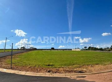 Terreno · 229m² · Terreno para venda em Residencial Parati de 229.00m²