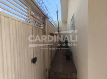 Casa · 180m² · 2 Quartos · 4 Vagas · Casa para venda em Jardim Centenario de 180.00m² com 2 Quartos, 1 Suite e 4 Garagens
