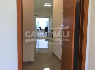 Casa · 158m² · 3 Quartos · 4 Vagas · Casa de Condomínio para venda em Condominio Residencial Quebec de 158.00m² com 3 Quartos, 3 Suites e