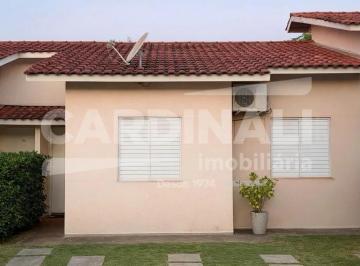 Casa · 83m² · 2 Quartos · 2 Vagas · Casa de Condomínio para venda em Agua Branca de 83.00m² com 2 Quartos e 2 Garagens
