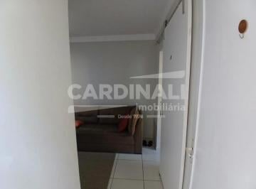 Casa · 50m² · 2 Quartos · 2 Vagas · Casa de Condomínio para venda em Jardim Ipanema de 50.00m² com 2 Quartos, 1 Suite e 2 Garagens