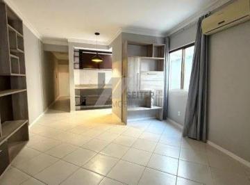 Apartamento · 116m² · 2 Quartos · 1 Vaga · Apartamento para venda com 2 dormitórios em Itacorubi com 116 m²