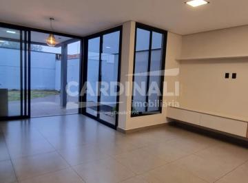 Casa · 140m² · 3 Quartos · 2 Vagas · Casa de Condomínio para venda em Villeneuve I de 140.00m² com 3 Quartos, 1 Suite e 2 Garagens