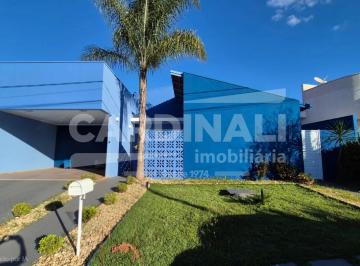 Casa · 180m² · 3 Quartos · 2 Vagas · Casa de Condomínio para venda em Jardim Residencial Maggiore de 180.00m² com 3 Quartos, 1 Suite e 2 