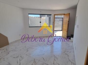 Casa · 63m² · 2 Quartos · 1 Vaga · Casa para venda em Catiapoa de 63.00m² com 2 Quartos, 1 Suite e 1 Garagem