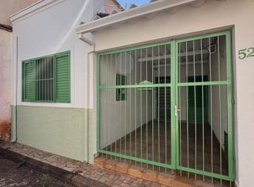 Casa · 120m² · 2 Quartos · 1 Vaga · Casa para venda em Campos Elíseos de 120.00m² com 2 Quartos e 1 Garagem
