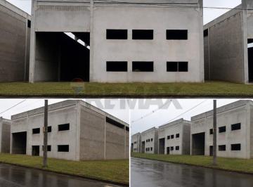 Comercial · 700m² · Galpão / Depósito / Armazém para alugar em Distrito Industrial Uninorte de 700.00m²