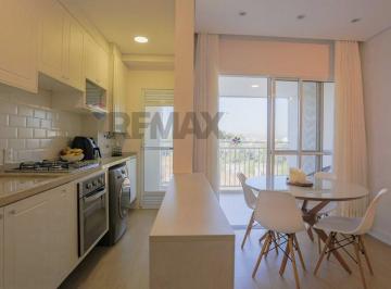 Apartamento · 63m² · 2 Quartos · 2 Vagas · Apartamento para venda em Jardim Clarice I de 63.00m² com 2 Quartos e 2 Garagens