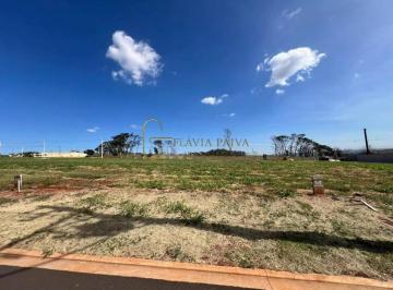 Terreno · 320m² · Terreno para venda em Residencial Alto Do Castelo de 320.00m²