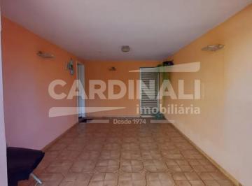 Casa · 150m² · 4 Quartos · 2 Vagas · Casa para venda em Vila Monteiro (gleba I) de 150.00m² com 4 Quartos e 2 Garagens
