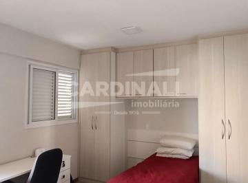 Apartamento · 41m² · 1 Quarto · 1 Vaga · Apartamento para venda em Jardim Lutfalla de 41.00m² com 1 Quarto, 1 Suite e 1 Garagem