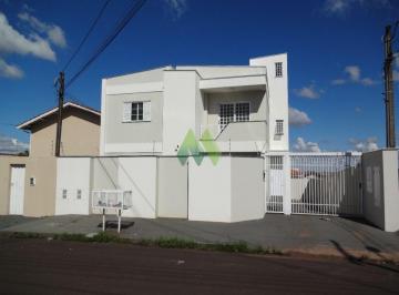 Apartamento · 57m² · 2 Quartos · 1 Vaga · Apartamento para venda em Jardim Paraíso de 57.00m² com 2 Quartos e 1 Garagem
