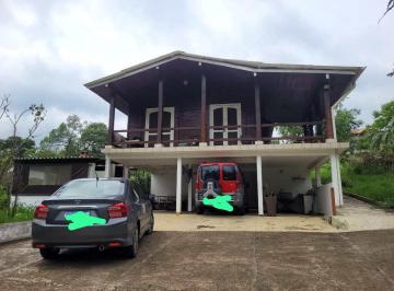 Terreno · 920m² · 3 Quartos · 3 Vagas · Chácara para venda e aluguel em Residencial Santa Helena Ii de 920.00m² com 3 Quartos, 1 Suite e 3 G