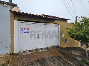 Casa · 104m² · 2 Quartos · 2 Vagas · Casa para venda em Wanel Ville de 103.86m² com 2 Quartos e 2 Garagens
