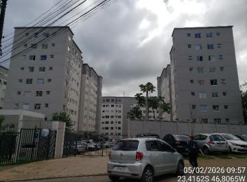 Apartamento · 41m² · 2 Quartos · Apartamento para venda em Dist De Perus de 41.00m² com 2 Quartos