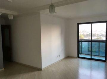 Apartamento · 100m² · 3 Quartos · 2 Vagas · Apartamento para alugar em Vila Das Hortências de 100.00m² com 3 Quartos e 2 Garagens