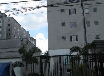 Apartamento · 41m² · 2 Quartos · Apartamento para venda em Jardim Gilda Maria de 41.00m² com 2 Quartos