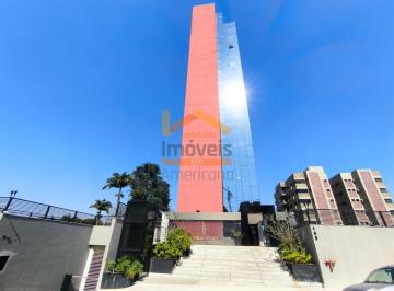 Comercial · 70m² · 2 Vagas · Sala Comercial para alugar em Vila Santo Antônio de 70.00m² com 2 Garagens
