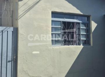 Casa · 160m² · 2 Quartos · 2 Vagas · Casa para venda em Jardim Beatriz de 160.00m² com 2 Quartos e 2 Garagens