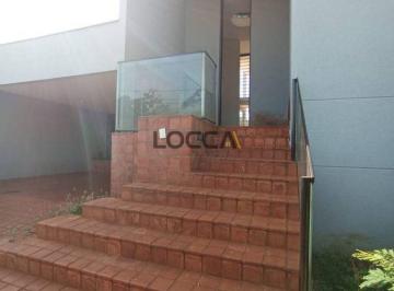 Casa · 263m² · 2 Quartos · 4 Vagas · Casa para alugar em Alto Da Boa Vista de 263.00m² com 2 Quartos, 1 Suite e 4 Garagens