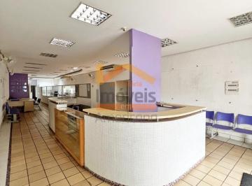 Comercial · 532m² · Galpão / Depósito / Armazém para venda e aluguel em Centro de 531.65m²