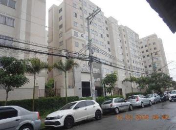Apartamento · 41m² · 2 Quartos · Apartamento para venda em Parada Xv De Novembro de 41.00m² com 2 Quartos